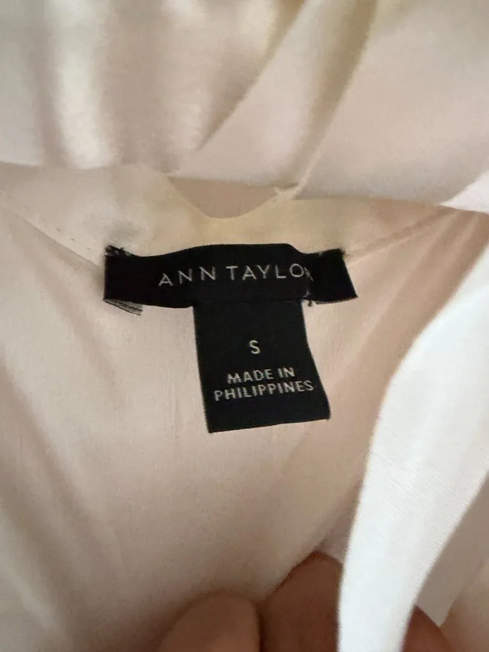 Loft and Ann Taylor Blouses
